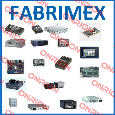 UCW24121210  Fabrimex