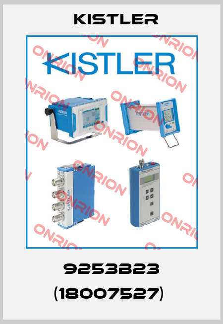 9253B23 (18007527)  Kistler