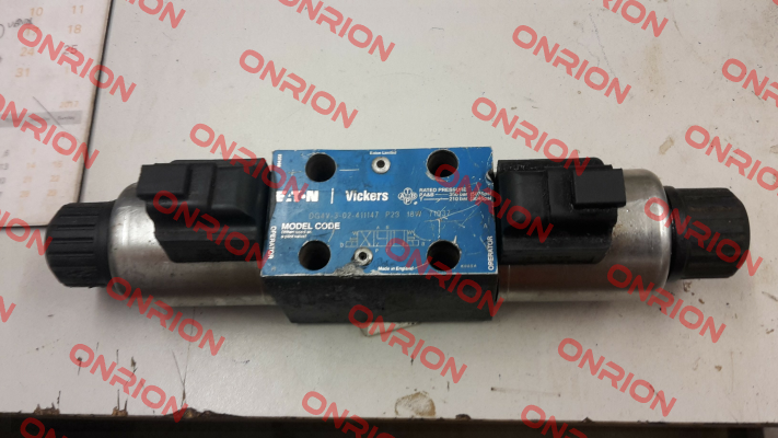 DG4V-3-02-411147 P23 18W 71037 oem -big