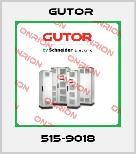 515-9018 Gutor