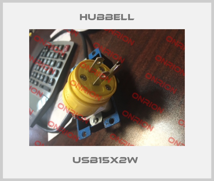 USB15X2W -big