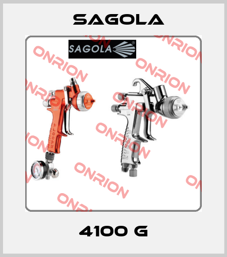 4100 G Sagola