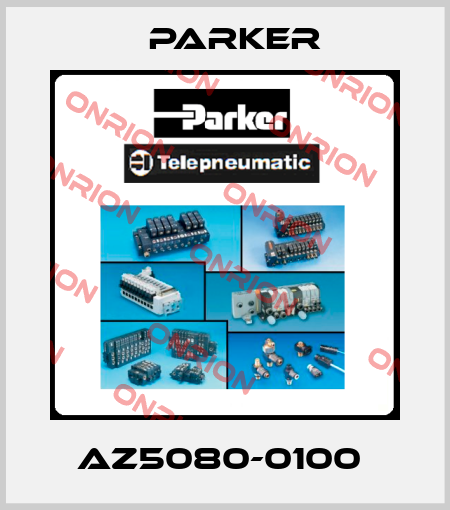 AZ5080-0100  Parker