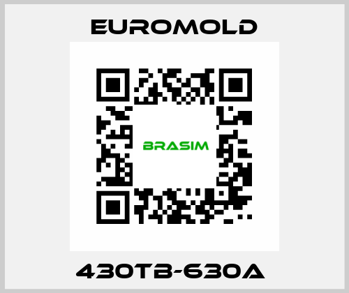 430TB-630A  EUROMOLD