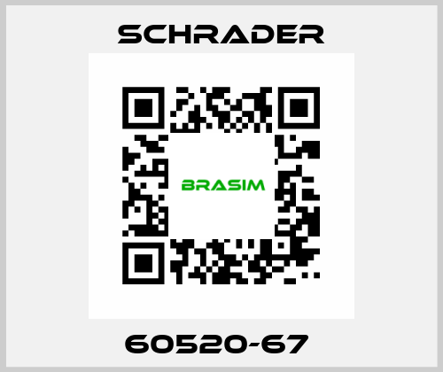 60520-67  Schrader