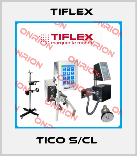 TICO S/CL  Tiflex