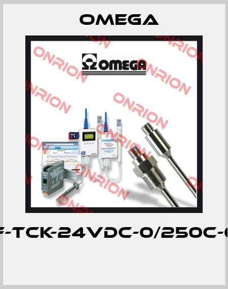 DRF-TCK-24VDC-0/250C-0/10  Omega