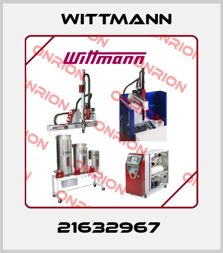 21632967  Wittmann