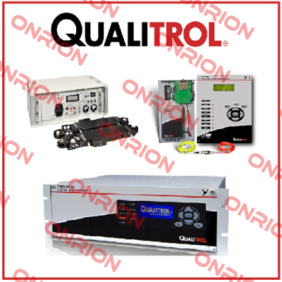 GAS-118-2  Qualitrol