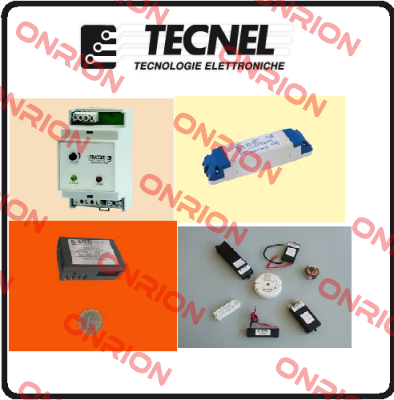 TE7705-REG 2000  Tecnel