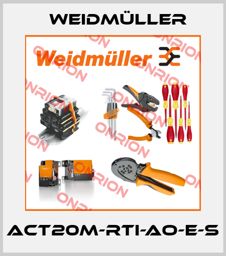 ACT20M-RTI-AO-E-S Weidmüller