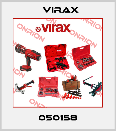 050158 Virax