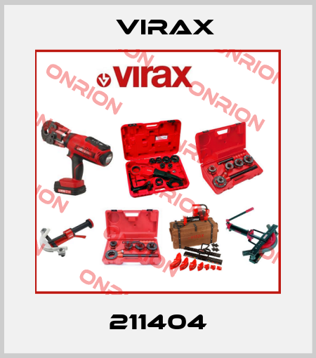 211404 Virax