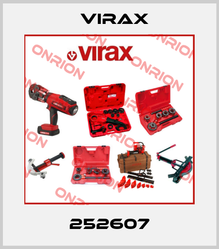 252607 Virax