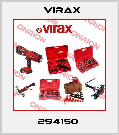 294150  Virax