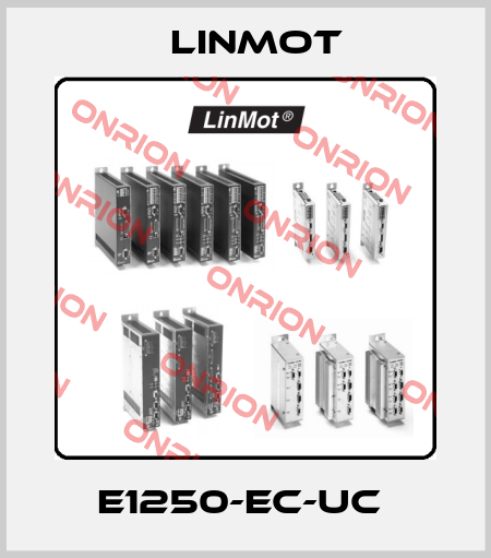 E1250-EC-UC  Linmot