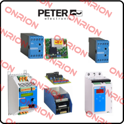 AHD-DPS02 BS Peters-Bey