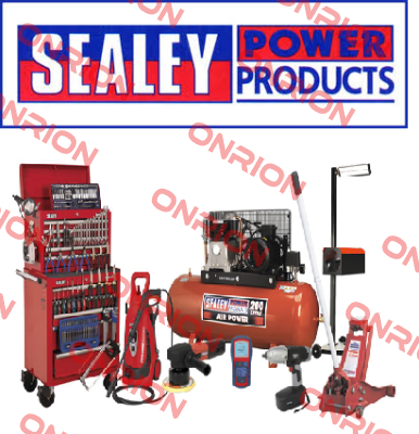 AK97303 Sealey