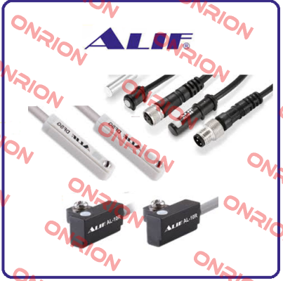 AL 20-R  Alif Sensors