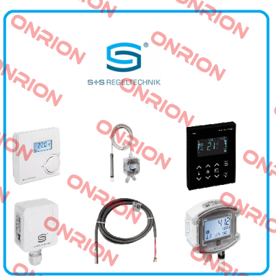 ALTF1-PT1000-PVC-1.5M S+S REGELTECHNIK
