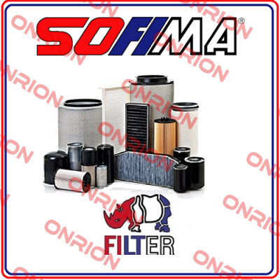 AMF 15E2 1 R8/2E FD  Sofima Filtri