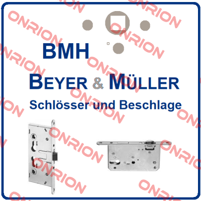 1739/65  BEYER & MULLER