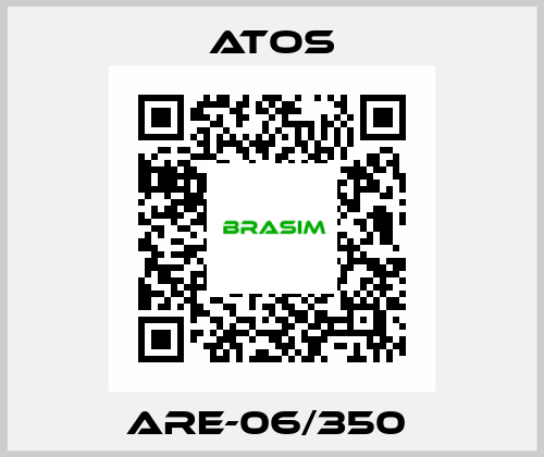 ARE-06/350  Atos