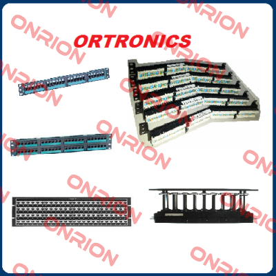 OR-TRT10-18  Ortronics