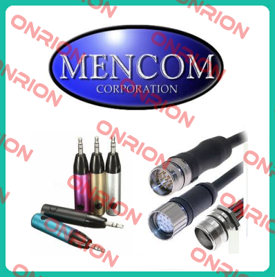  MDCM-4FP-10M-R-SS  MENCOM