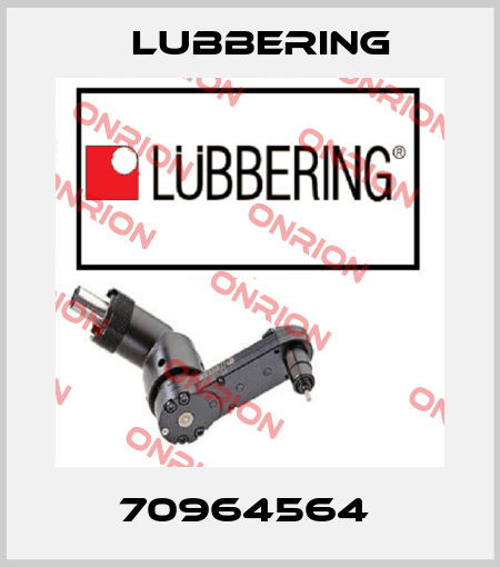 70964564  Lubbering