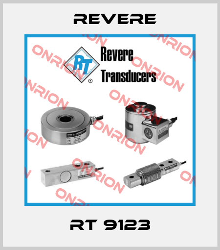 RT 9123 Revere