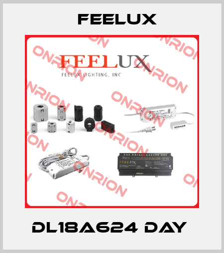 DL18A624 DAY  Feelux