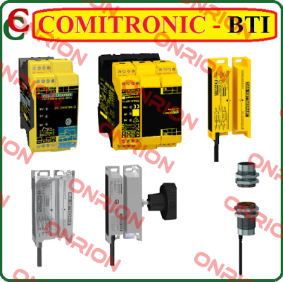 3SSR24V/3M Comitronic