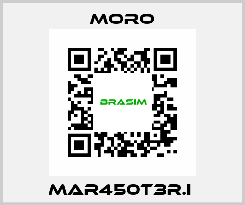 MAR450T3R.I  Moro