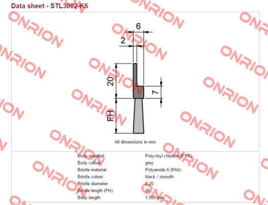 STL3002-K5 -big