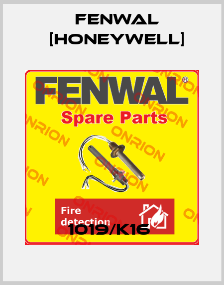1019/K16  Fenwal [Honeywell]