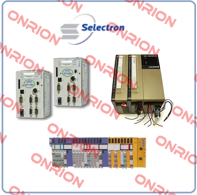 ART.NO. 44120223-SN CPU 723-T Selectron