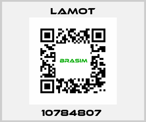 10784807  Lamot