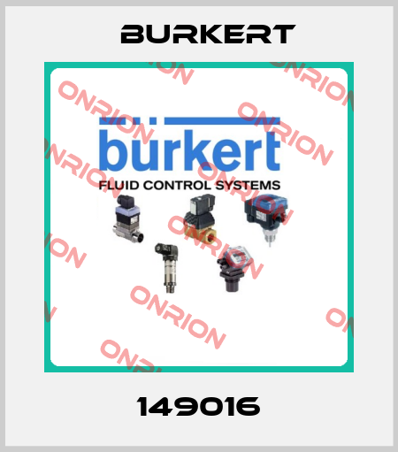 149016 Burkert