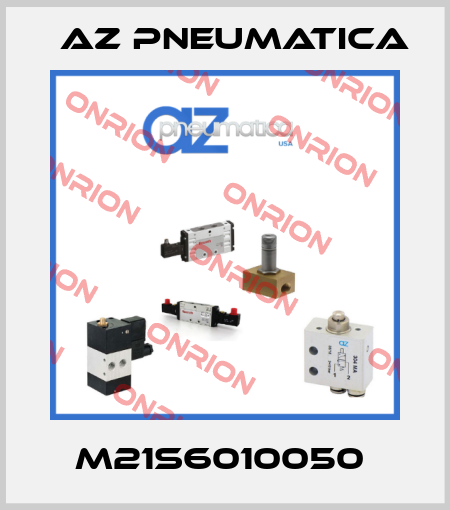 M21S6010050  AZ Pneumatica