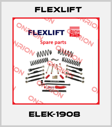 ELEK-1908  Flexlift