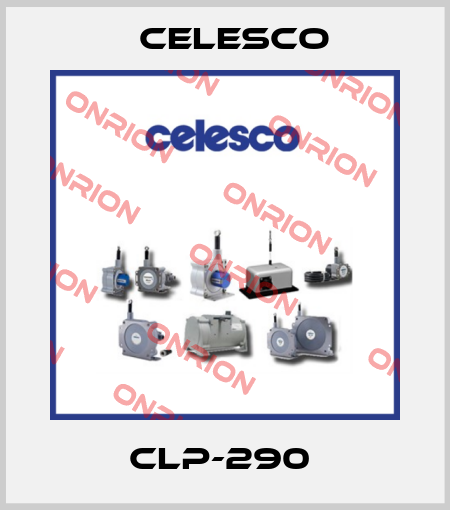 CLP-290  Celesco