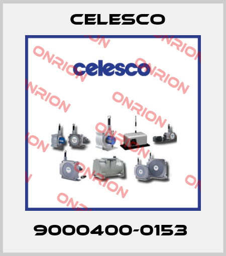 9000400-0153  Celesco