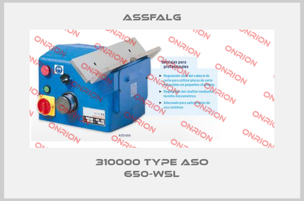 310000 Type ASO 650-WSL-big