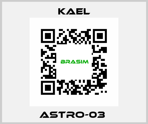 ASTRO-03  Kael