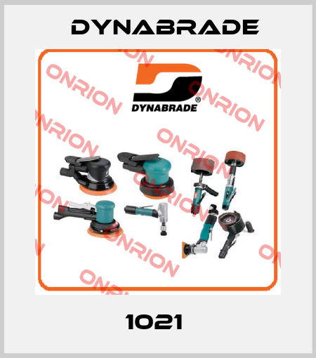 1021  Dynabrade