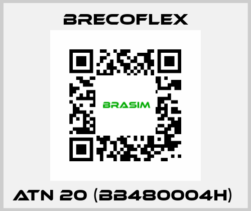 ATN 20 (BB480004H)  Brecoflex