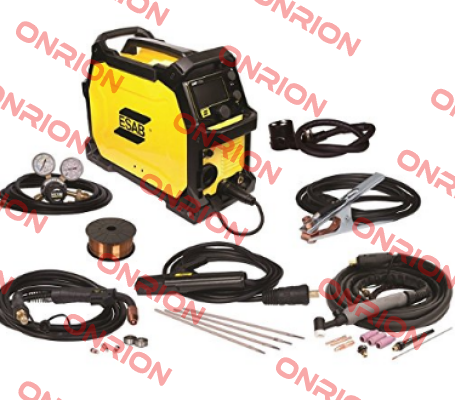 AWS A5.5~E-7018-A1  Esab