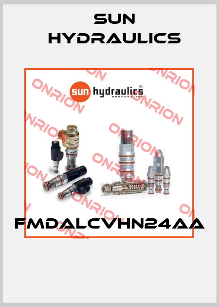 FMDALCVHN24AA  Sun Hydraulics
