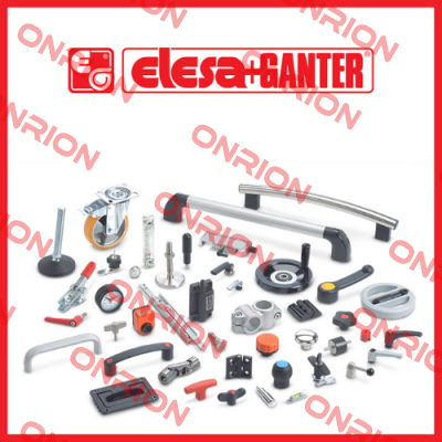 GN 820-25-MC-NI Elesa Ganter